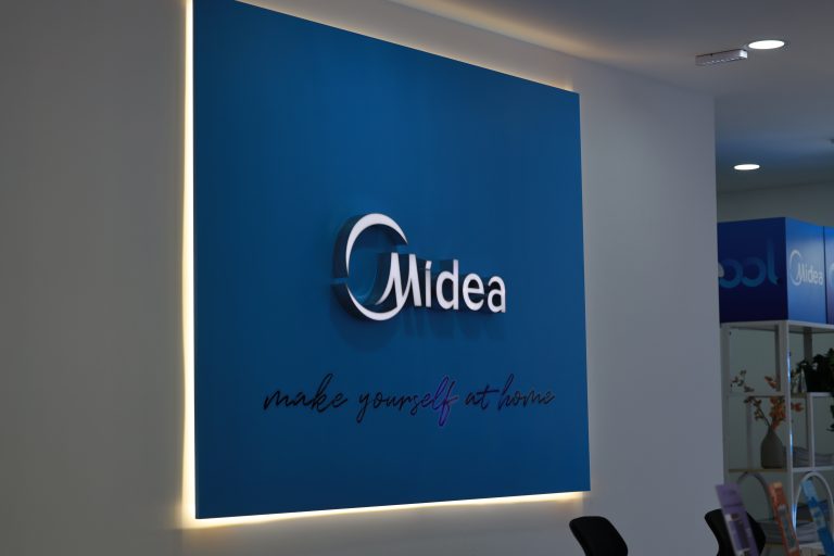 Midea